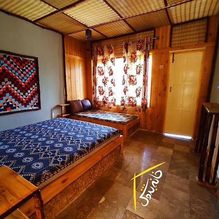Khana Badosh Resort Kalam Zewnętrze zdjęcie